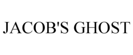 JACOB'S GHOST trademark