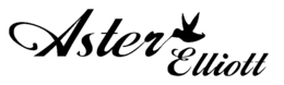 ASTER ELLIOTT trademark
