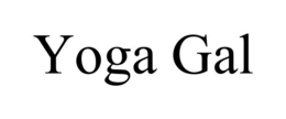 YOGA GAL trademark