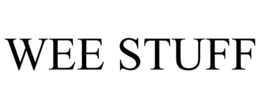 WEE STUFF trademark