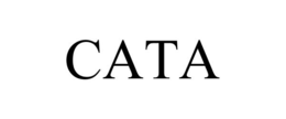 CATA trademark