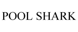 POOL SHARK trademark