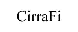 CIRRAFI trademark