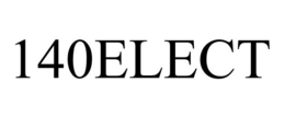 140ELECT trademark