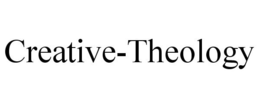CREATIVE-THEOLOGY trademark