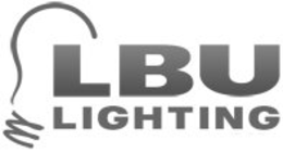LBU LIGHTING trademark