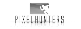 PIXELHUNTERS trademark