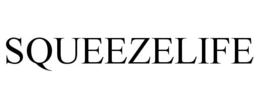 SQUEEZELIFE trademark
