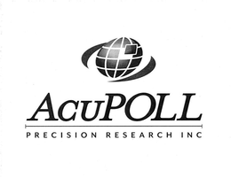 ACUPOLL PRECISION RESEARCH INC trademark