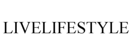 LIVELIFESTYLE trademark