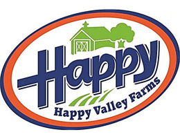 HAPPY HAPPY VALLEY FARMS trademark