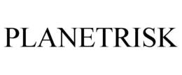 PLANETRISK trademark