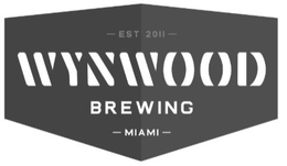 WYNWOOD BREWING EST. 2011 MIAMI trademark