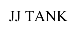 JJ TANK trademark
