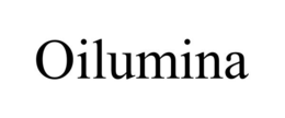 OILUMINA trademark