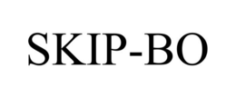 SKIP-BO trademark