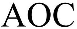AOC trademark