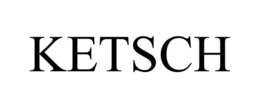KETSCH trademark