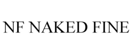 NF NAKED FINE trademark