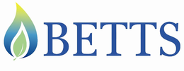 BETTS trademark