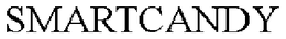 SMARTCANDY trademark