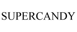 SUPERCANDY trademark