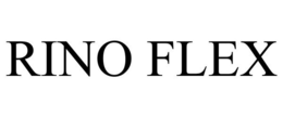 RINO FLEX trademark