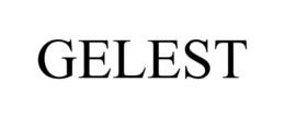GELEST trademark