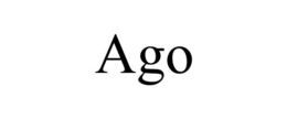 AGO trademark