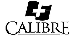 CALIBRE trademark