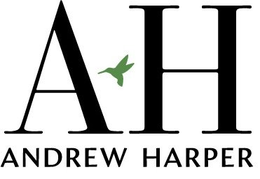 A H ANDREW HARPER trademark