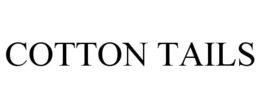 COTTON TAILS trademark