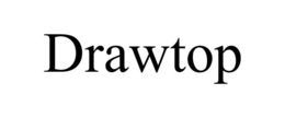 DRAWTOP trademark
