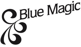 BLUE MAGIC trademark