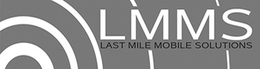 LMMS LAST MILE MOBILE SOLUTIONS trademark