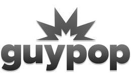 GUYPOP trademark