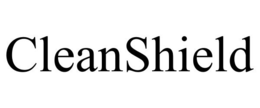 CLEANSHIELD trademark
