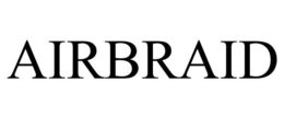 AIRBRAID trademark
