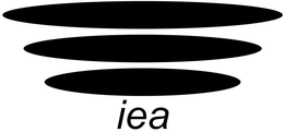IEA trademark