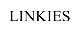 LINKIES trademark