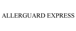 ALLERGUARD EXPRESS trademark