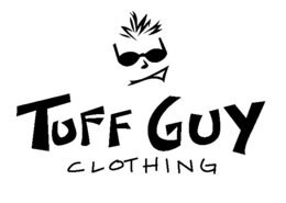TUFF GUY CLOTHING trademark