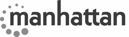MANHATTAN trademark