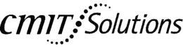 CMIT SOLUTIONS trademark