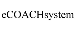 ECOACHSYSTEM trademark