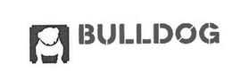 BULLDOG trademark