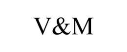 V&M trademark
