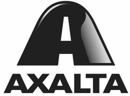 A AXALTA trademark