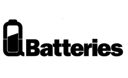 UBATTERIES trademark
