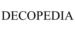 DECOPEDIA trademark